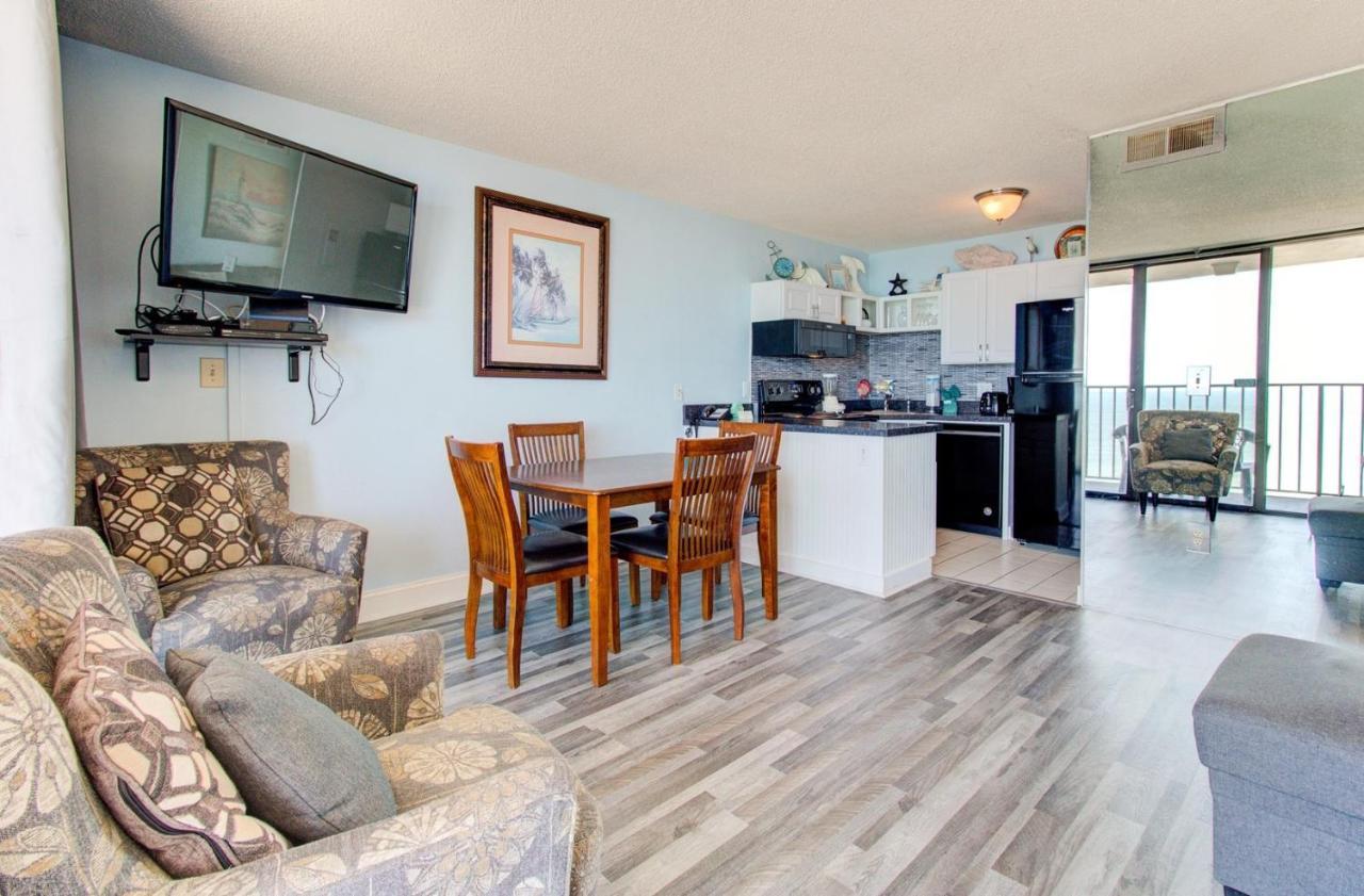 0809 Carolina Shores By Atlantic Towers Apartment
