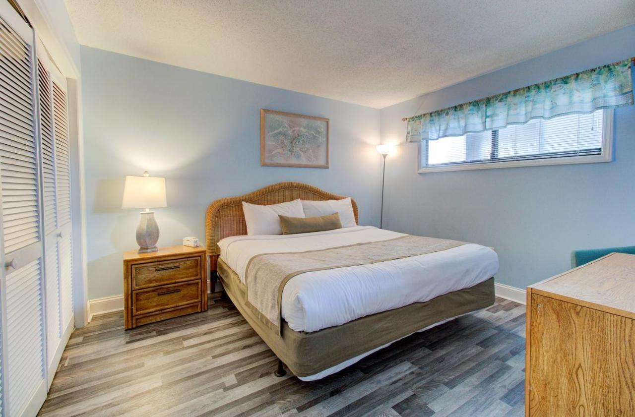 0809 Carolina Shores By Atlantic Towers *