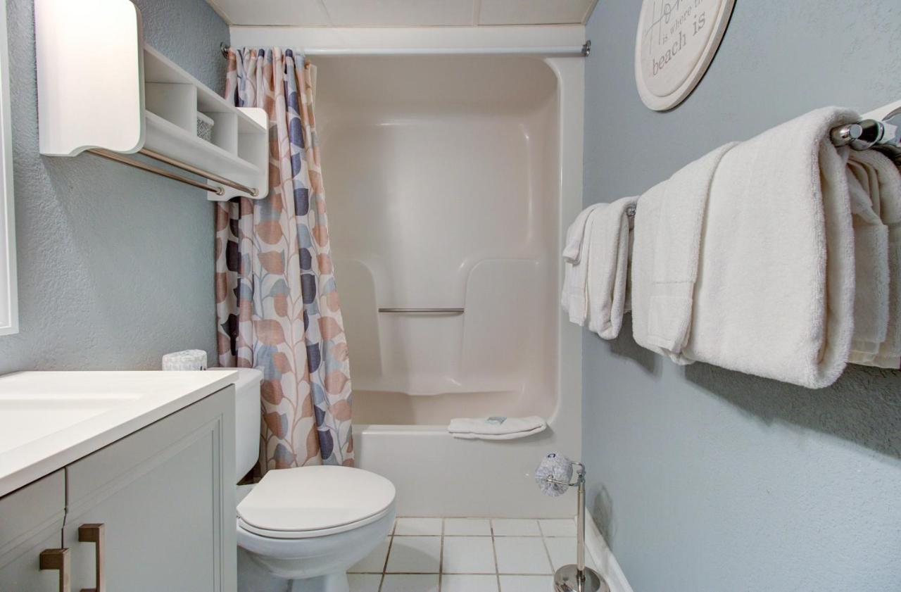 0809 Carolina Shores By Atlantic Towers *