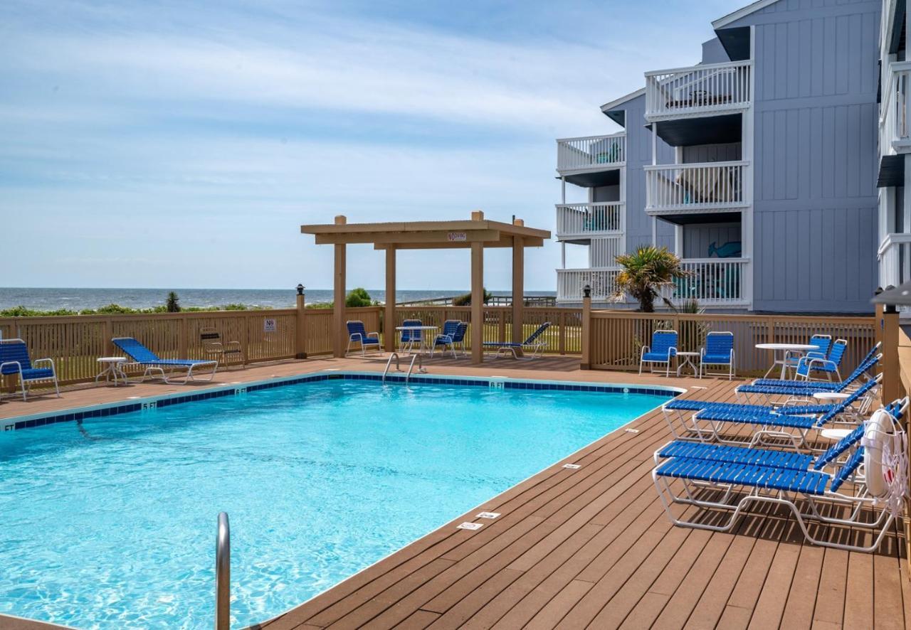 Sea Colony 22b Holiday home