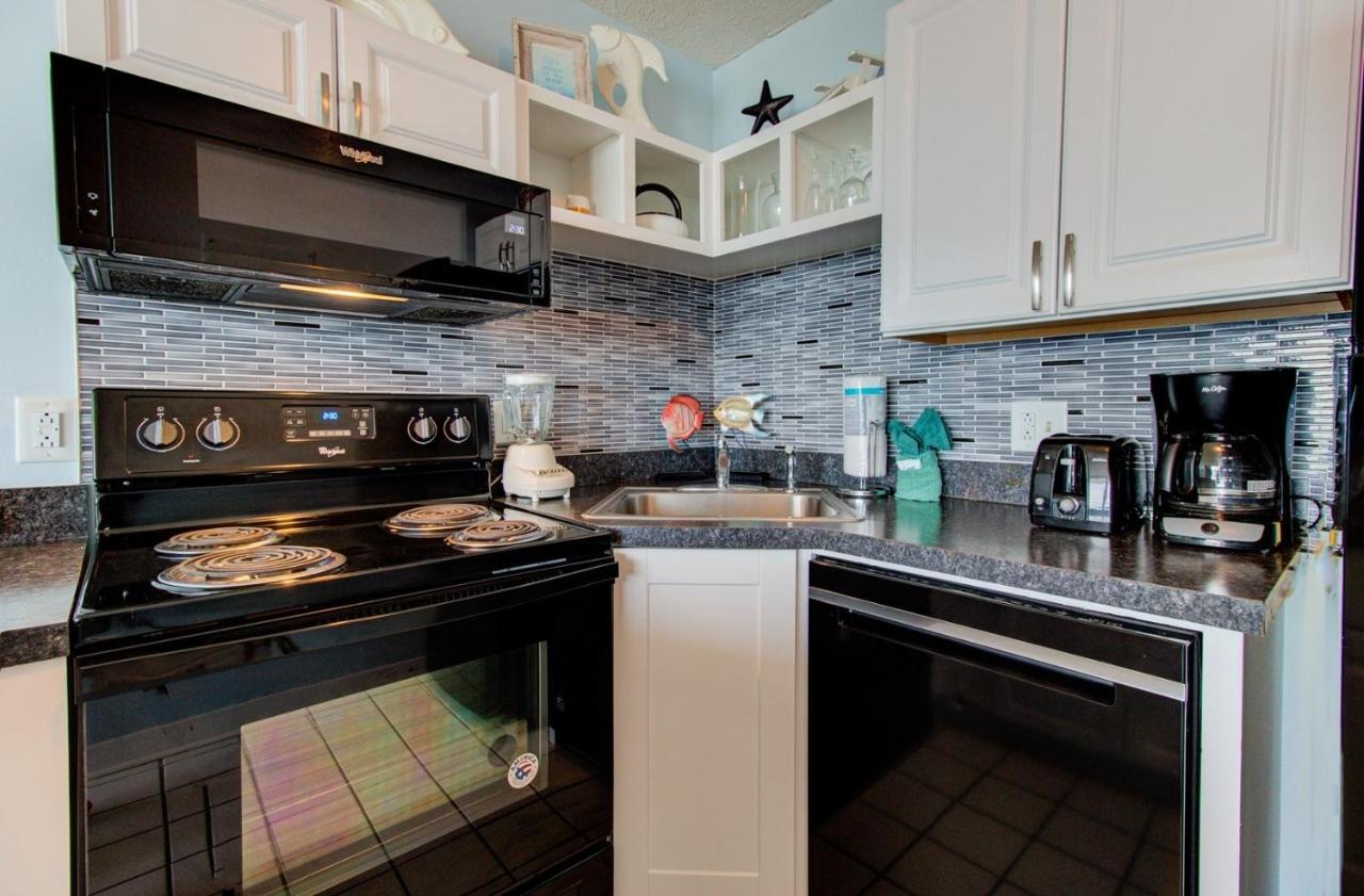 Apartment 0809 Carolina Shores By Atlantic Towers