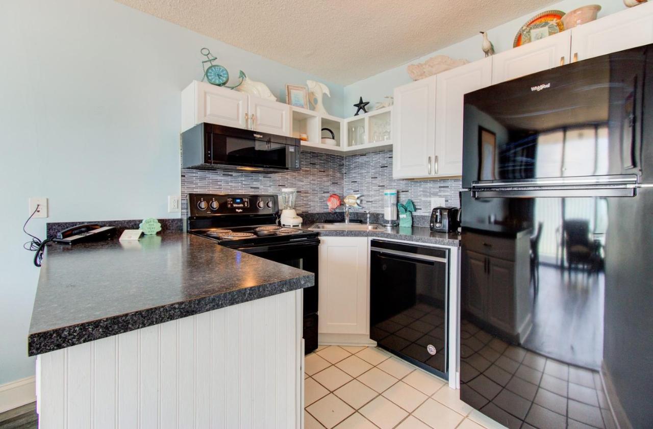 Apartment 0809 Carolina Shores By Atlantic Towers *