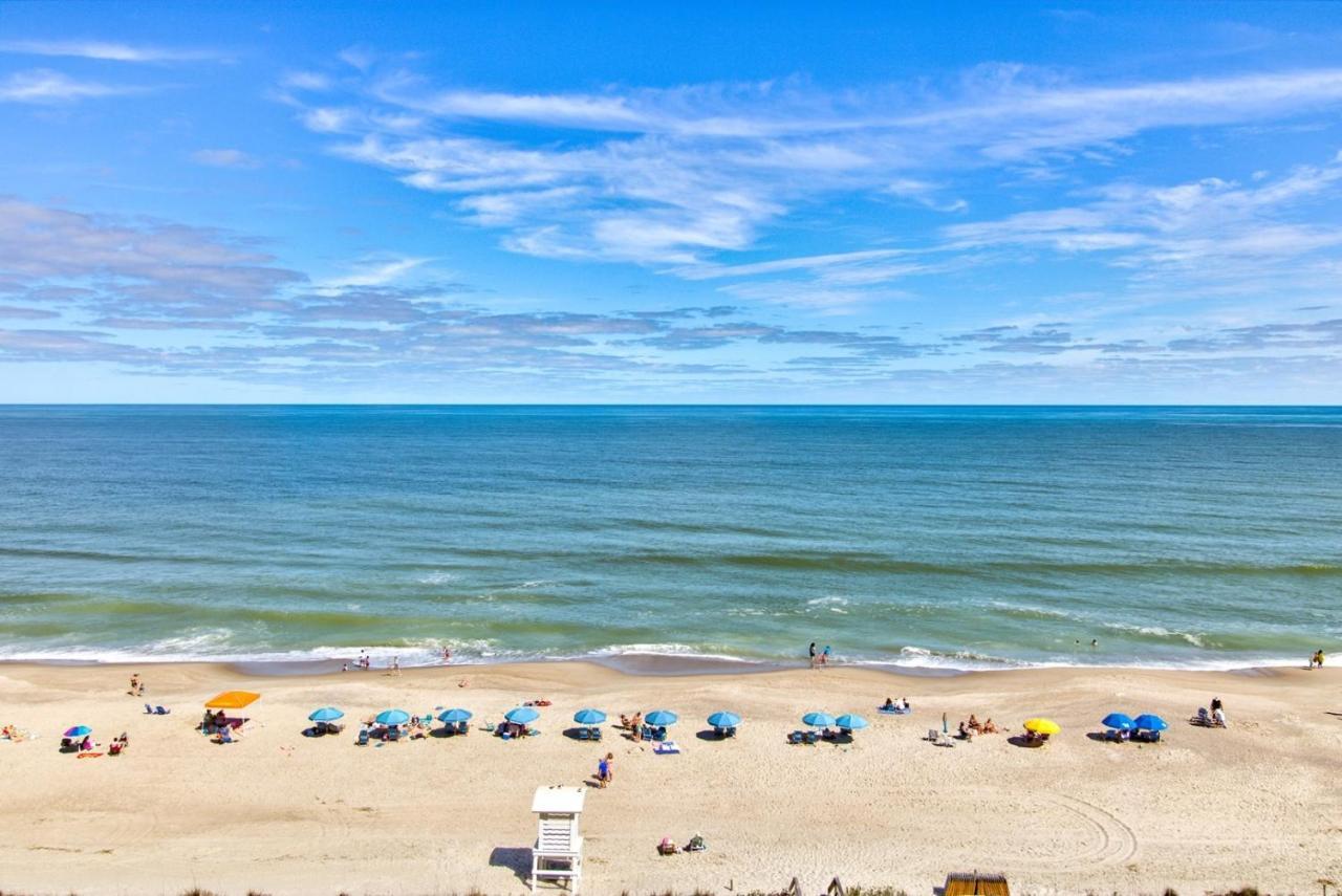0809 Carolina Shores By Atlantic Towers