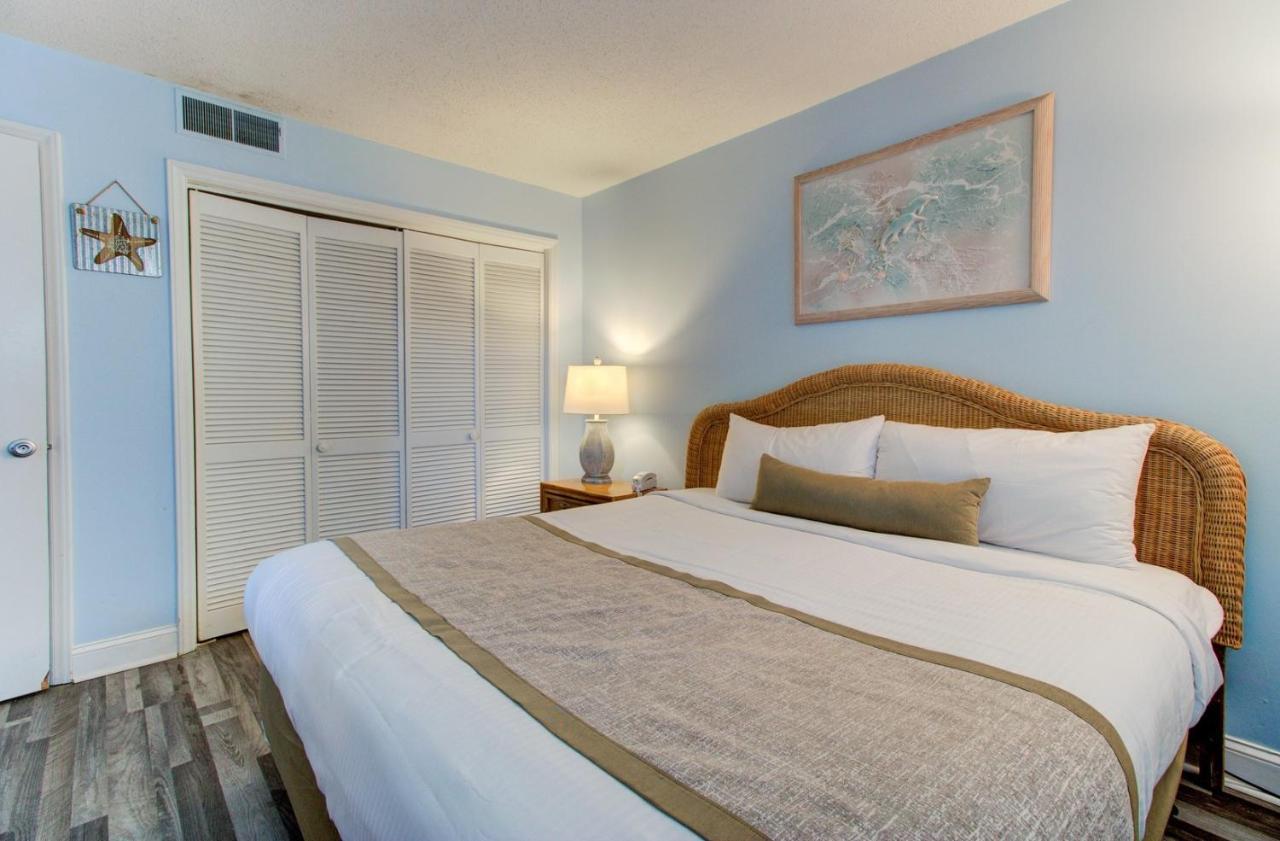 0809 Carolina Shores By Atlantic Towers *