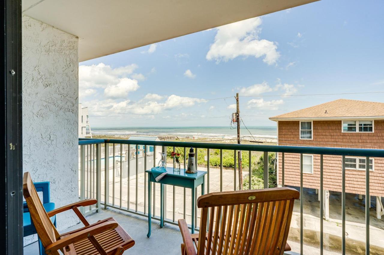 Bright Carolina Public On-site Apartment