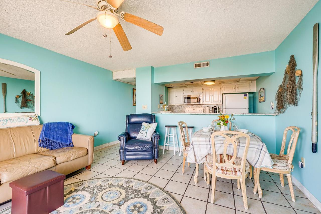 Apartment Bright Carolina Public On-site Carolina Beach