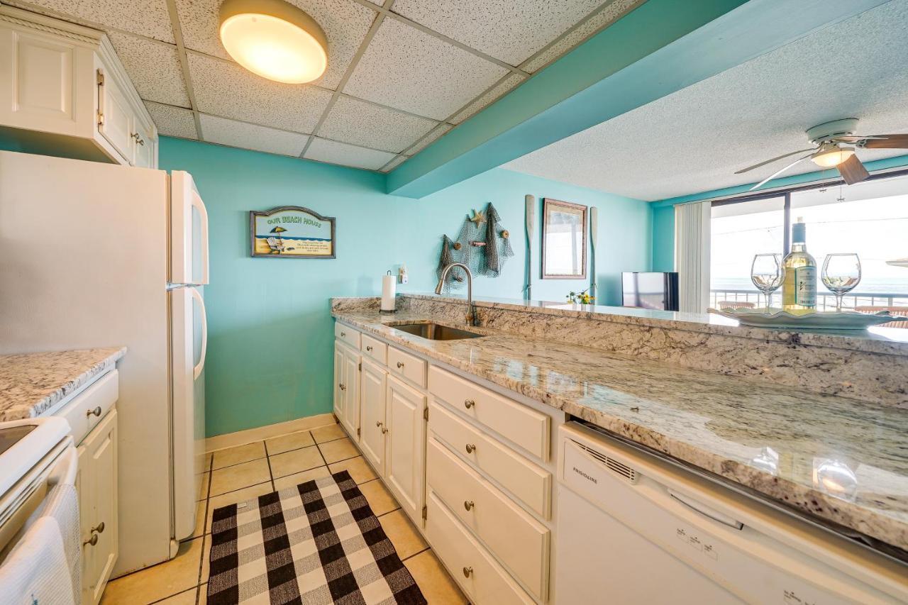 Apartment Bright Carolina Public On-site Carolina Beach