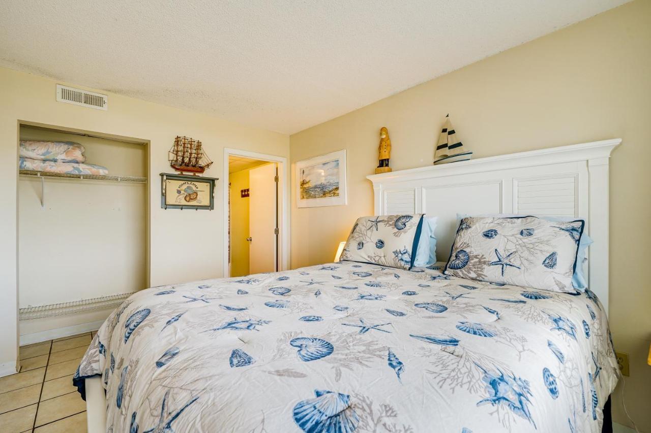 Bright Carolina Public On-site Apartment Carolina Beach