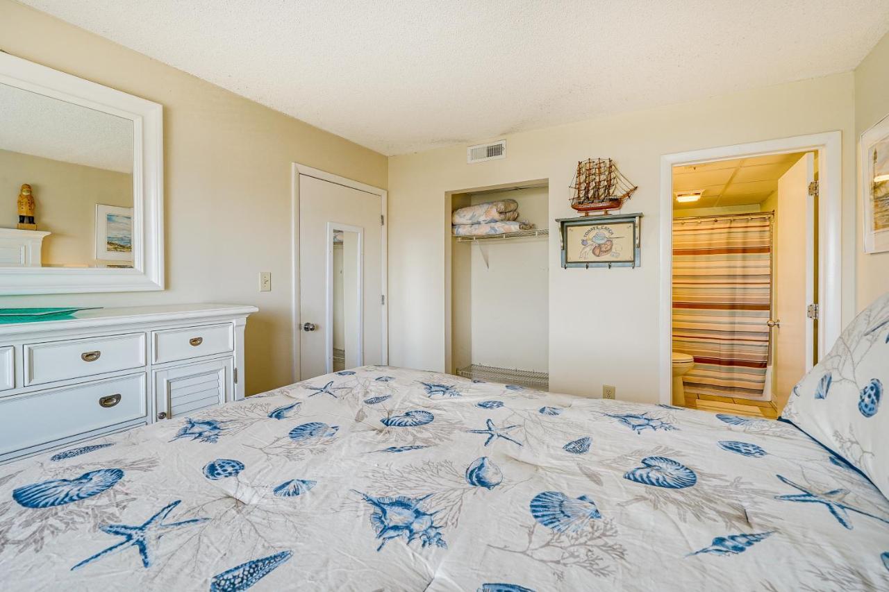 Bright Carolina Public On-site Apartment