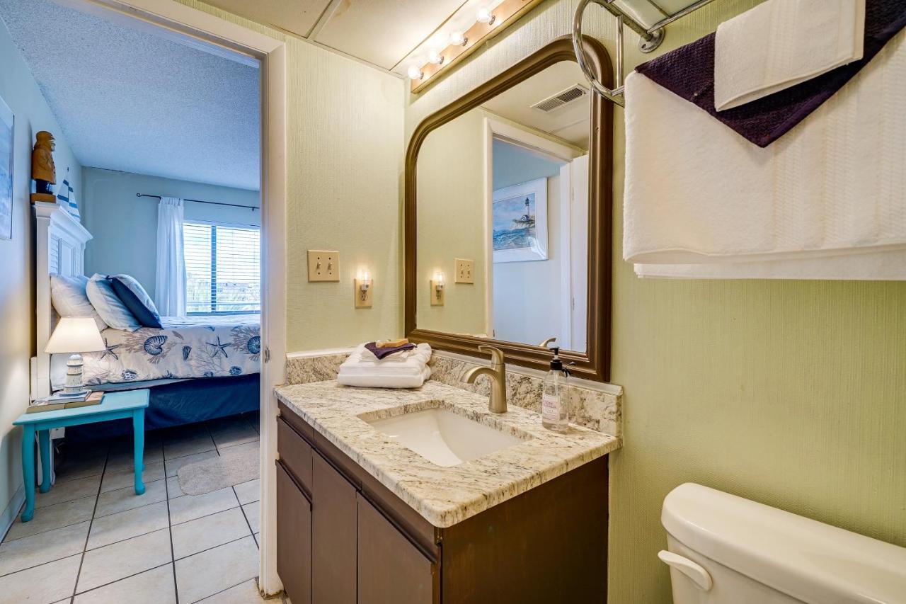 Apartment Bright Carolina Public On-site