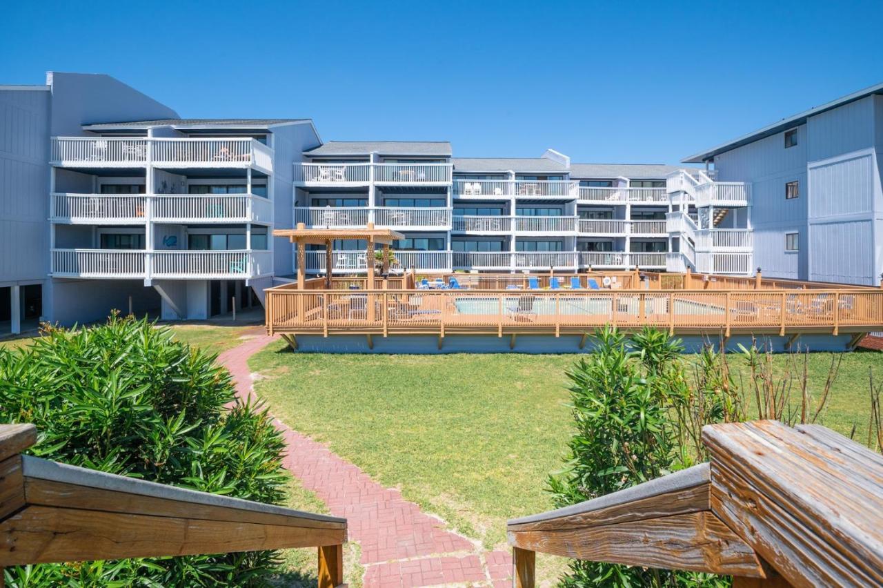 Sea Colony 22b * Carolina Beach