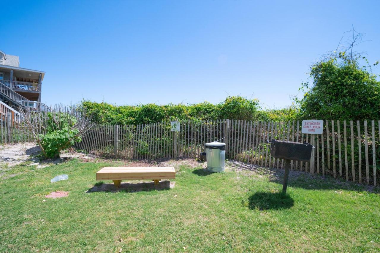 Holiday home Sea Colony 22b Carolina Beach