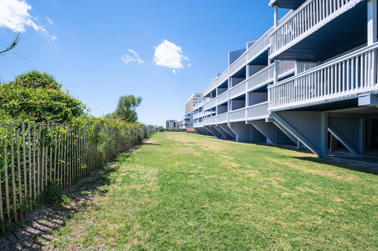 Holiday home Sea Colony 22b Carolina Beach