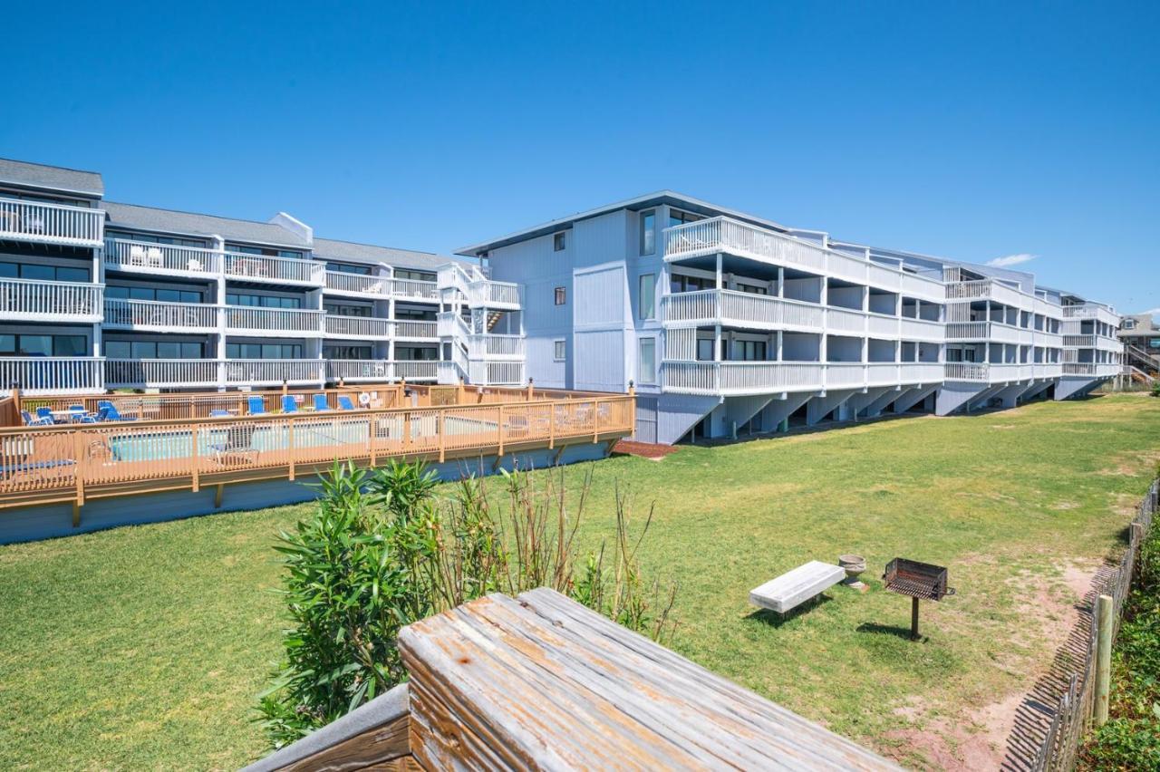 Sea Colony 22b Holiday home