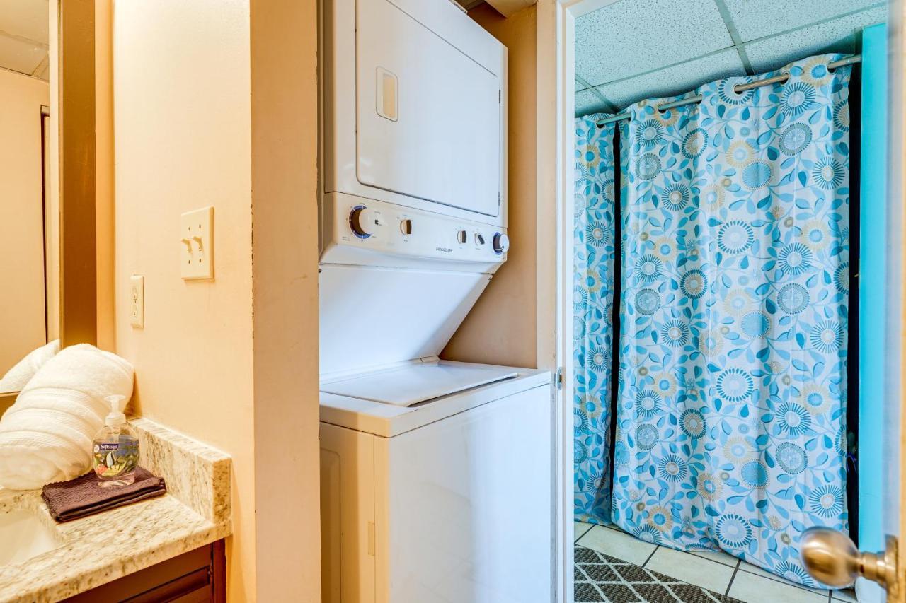 Apartment Bright Carolina Public On-site Carolina Beach