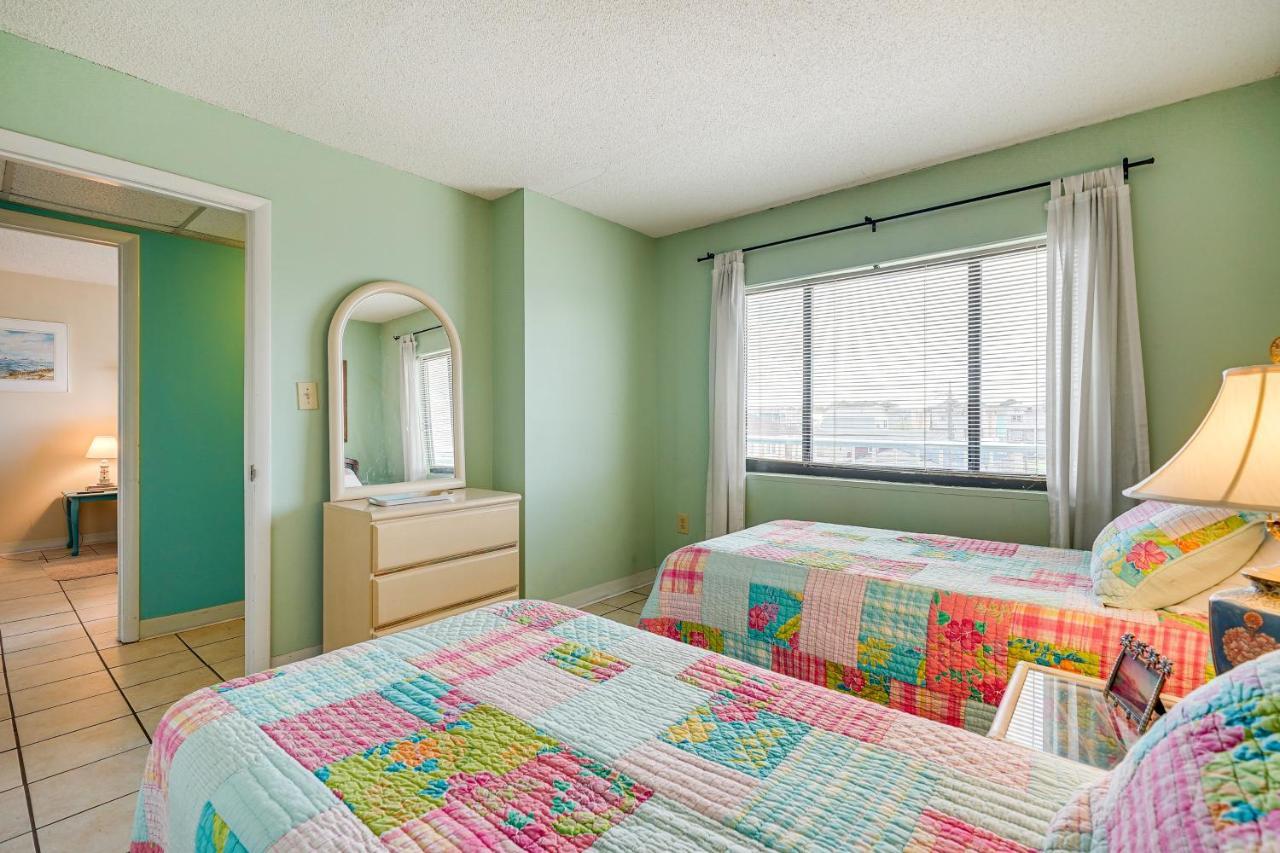 Bright Carolina Public On-site Apartment