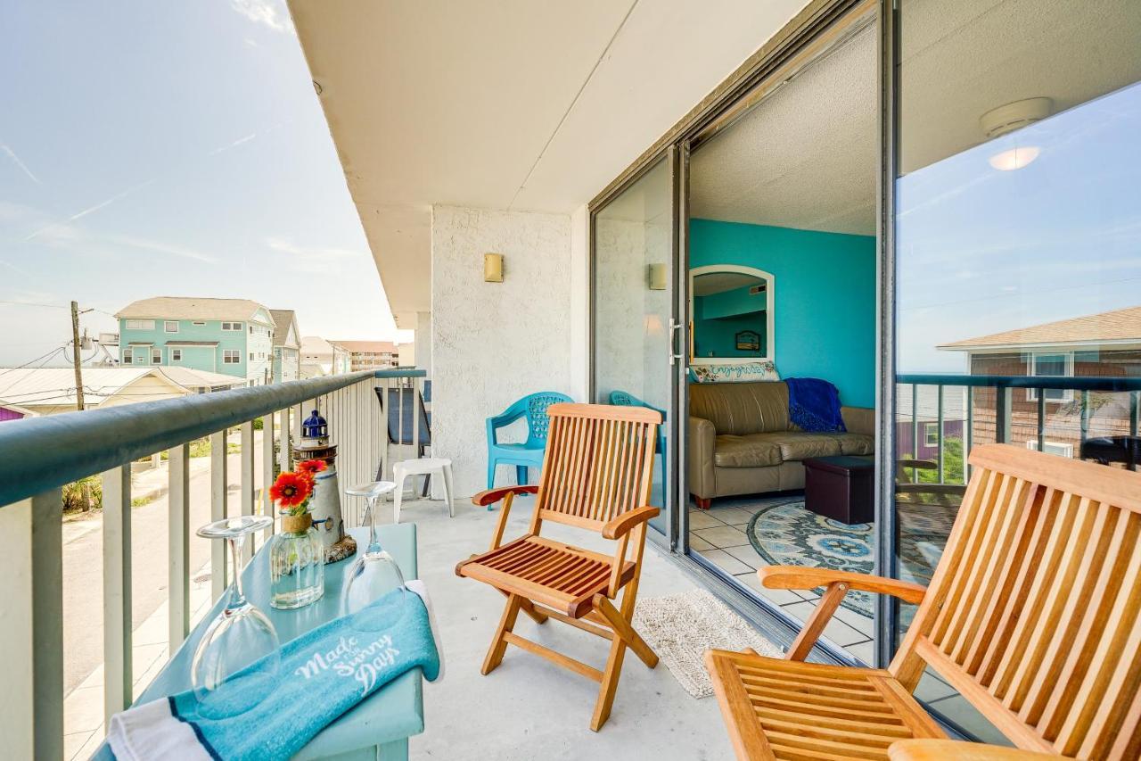 Bright Carolina Public On-site Apartment