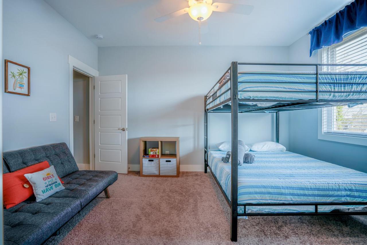 Apartment The Tipsy Turtle *new Vacation House* *