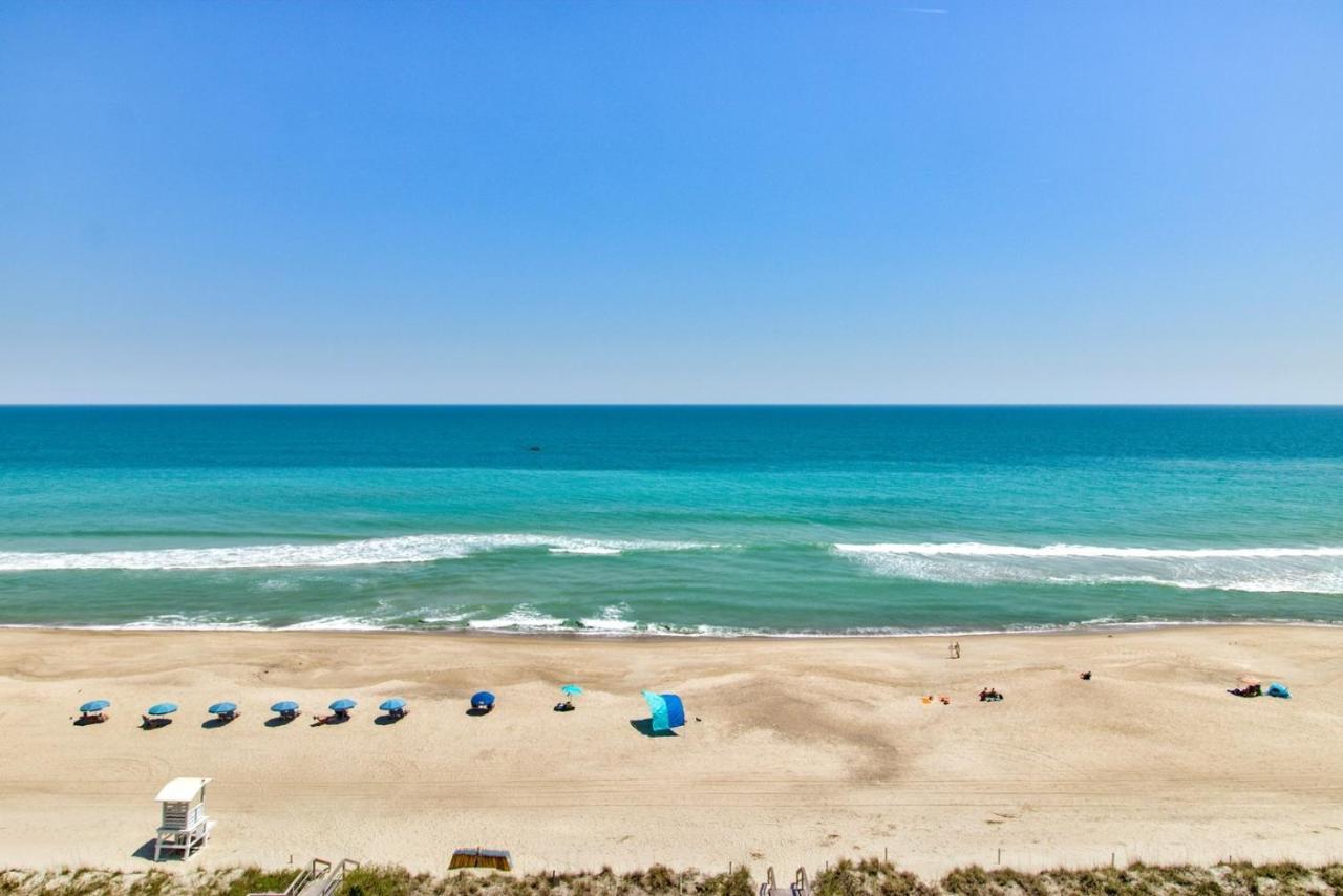 1014 The Sea Is Calling By Atlantic Towers Apartment