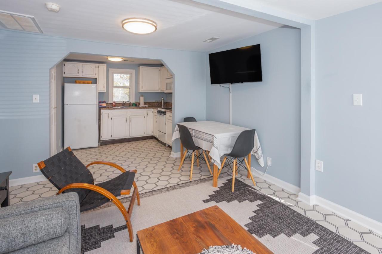 Holiday home Seaside A *