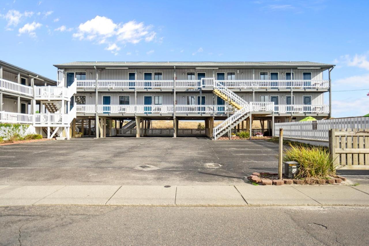 Inn The House Carolina Beach
