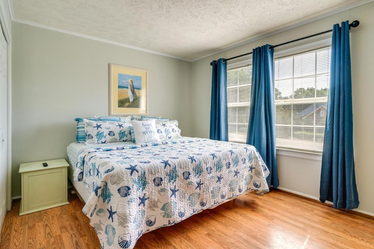 Coastal Wilmington Vacation About 5 Mi To Holiday home *
