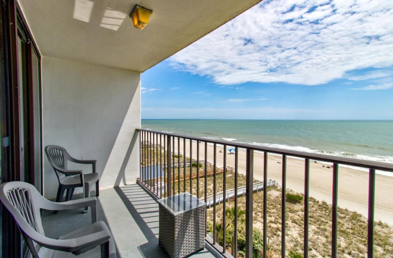 Apartment 0703 Atlantic Retreat By Atlantic Towers Carolina Beach