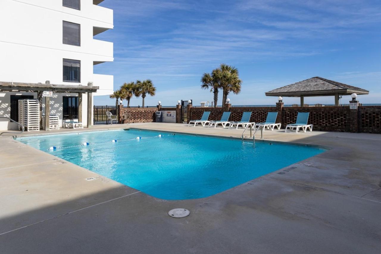 0703 Atlantic Retreat By Atlantic Towers Apartment