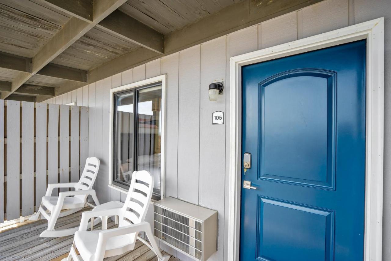 Inn The House Carolina Beach