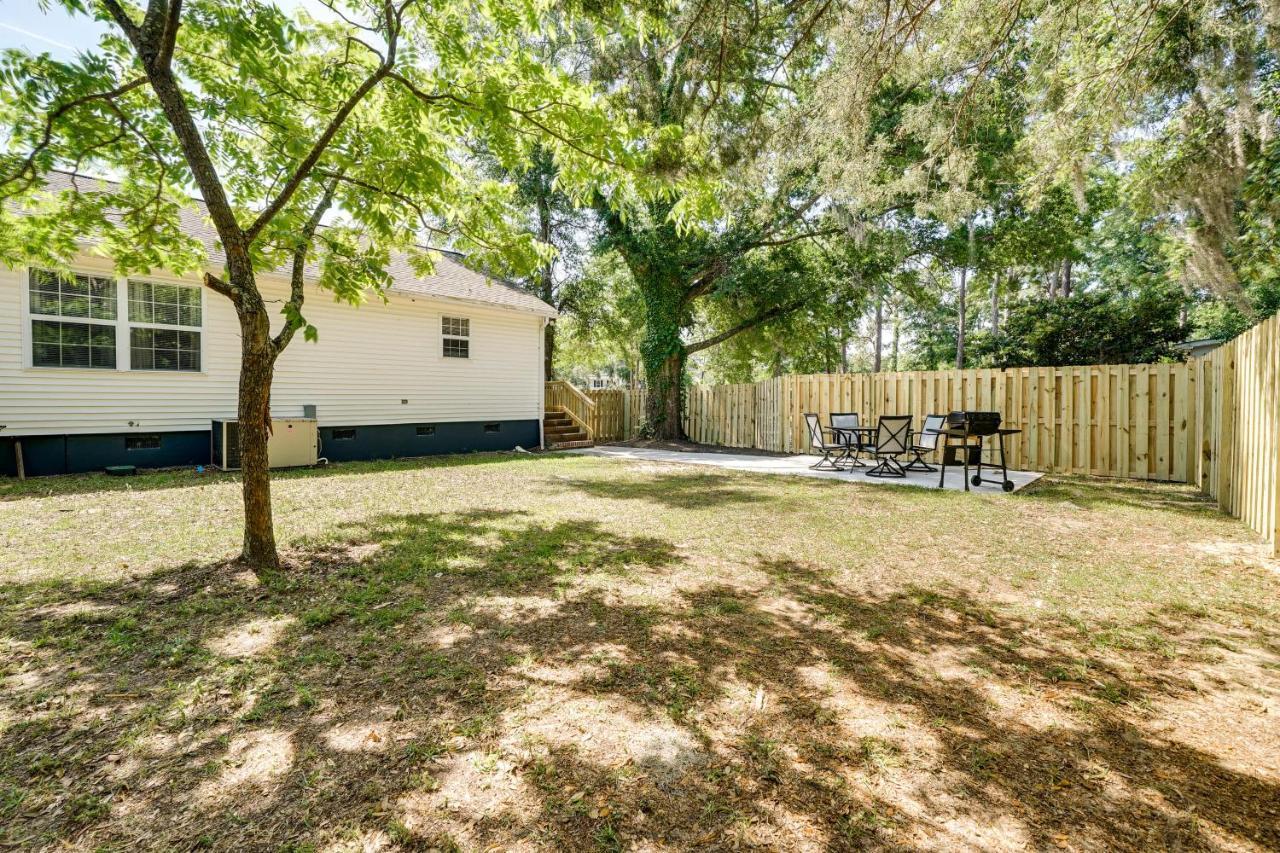 Holiday home Coastal Wilmington Vacation About 5 Mi To