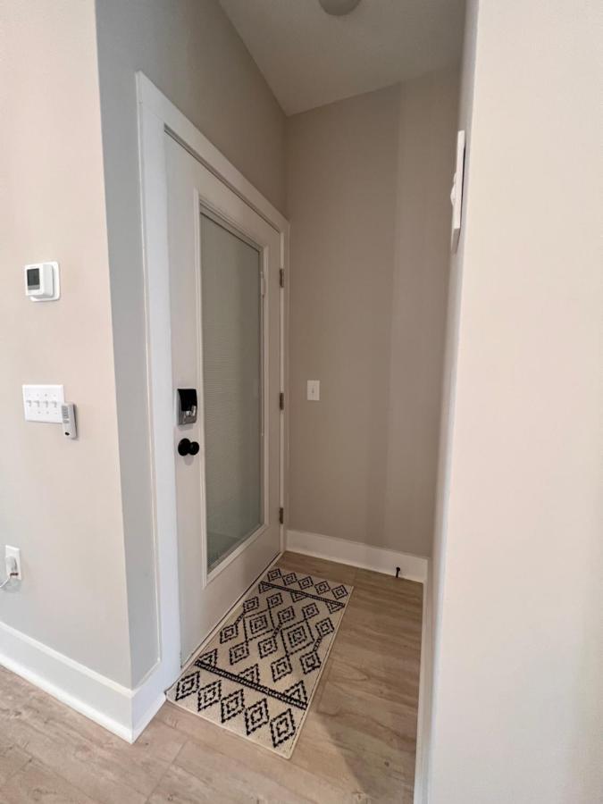 Swanky Seahorse Holiday home Carolina Beach