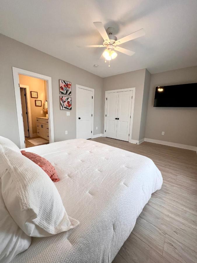 Swanky Seahorse Holiday home Carolina Beach