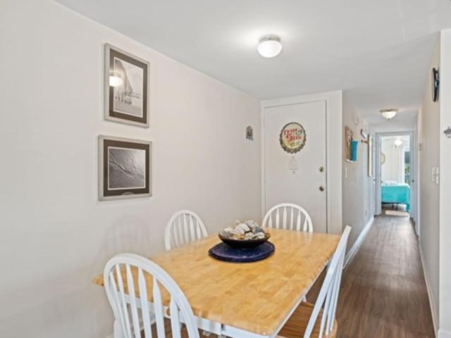 Island North 14c - 2nd Row Stunner! Relax In Comfort After Your Days In The Sun