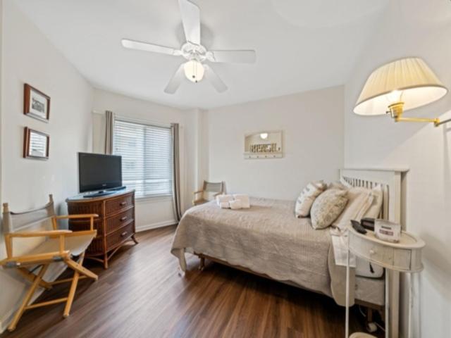 Island North 14c - 2nd Row Stunner! Relax In Comfort After Your Days In The Sun * Carolina Beach