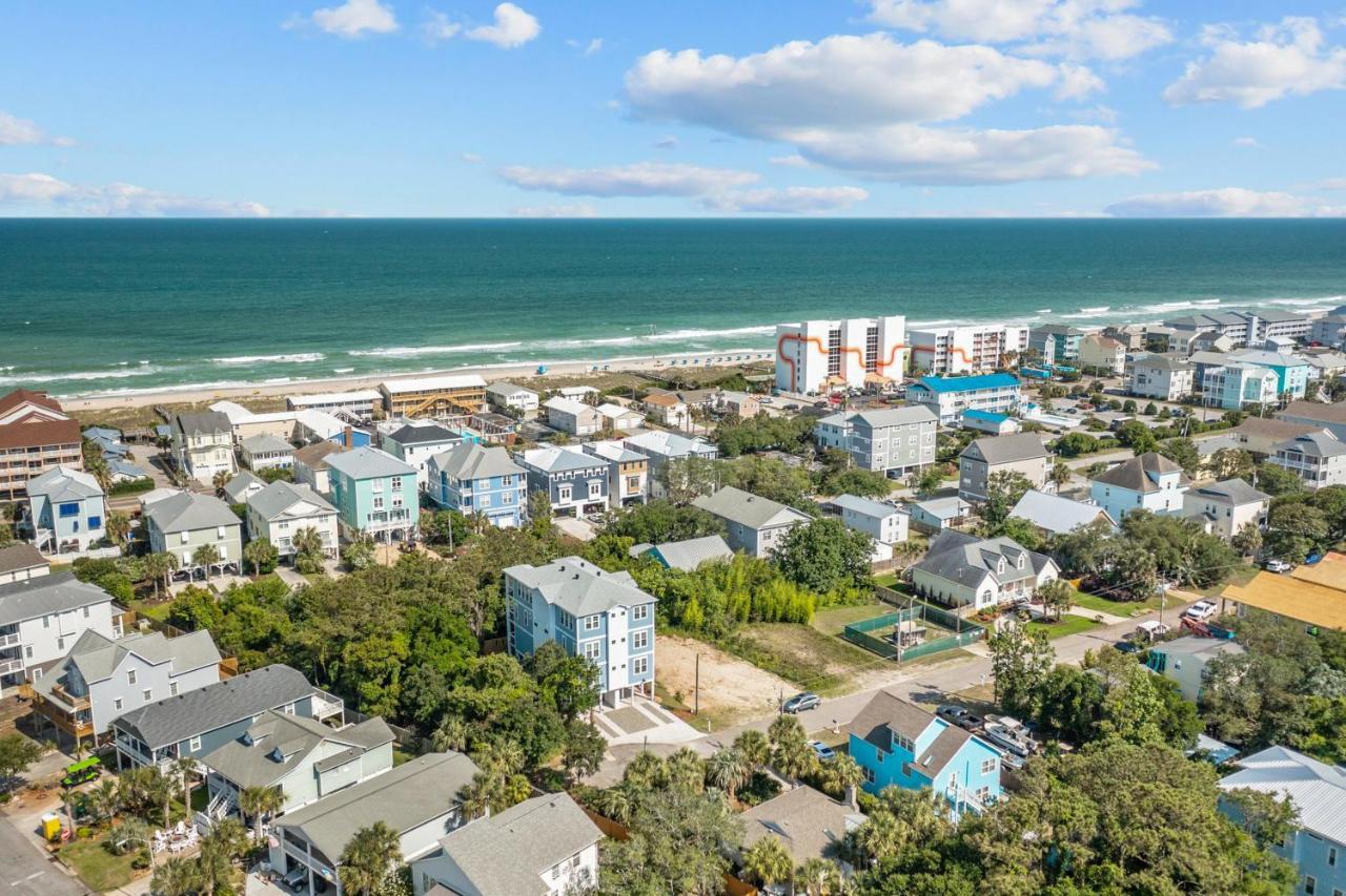 Noah's Ark Holiday home Carolina Beach
