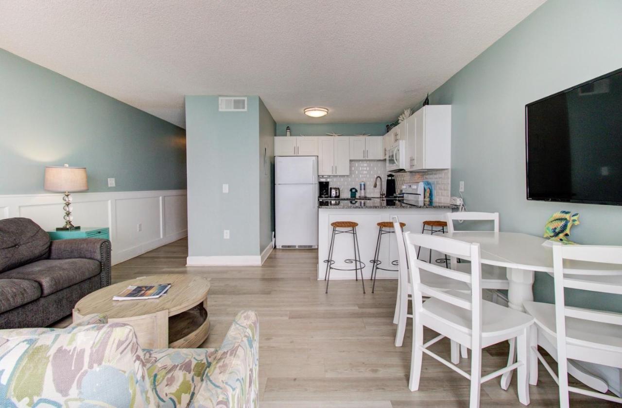 Apartment 1104 Starfish By Atlantic Towers Carolina Beach