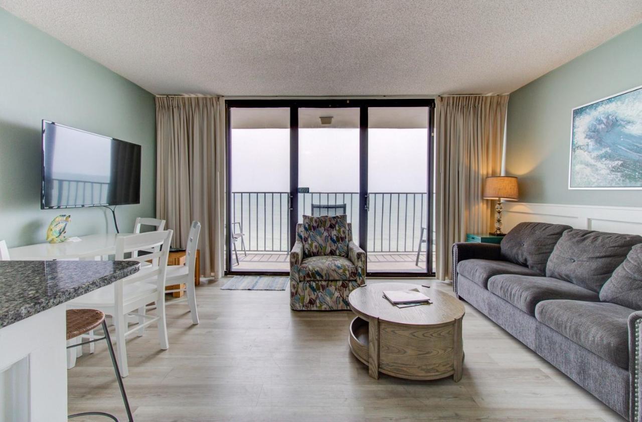 1104 Starfish By Atlantic Towers Apartment Carolina Beach