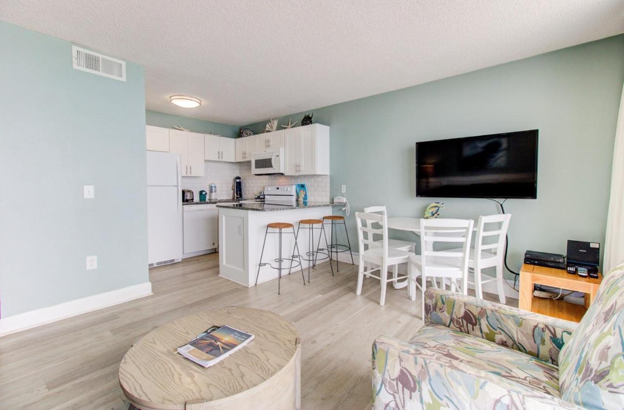 1104 Starfish By Atlantic Towers Apartment *