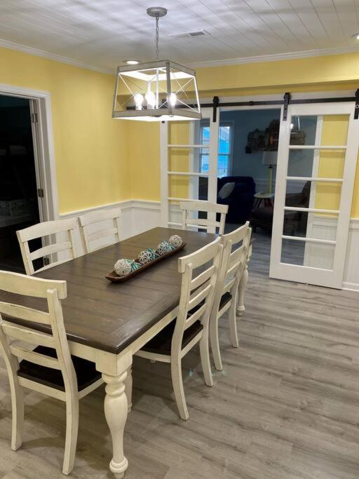 Holiday home The Sea Shanty - Classic Carolina Beach