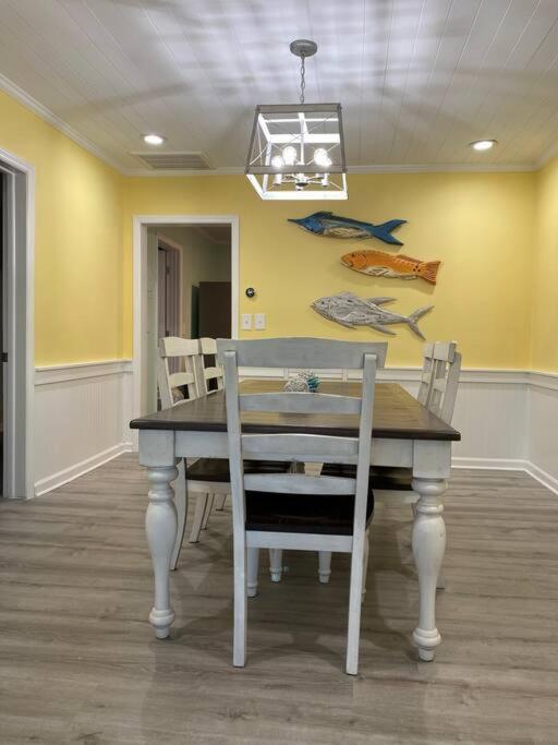 Holiday home The Sea Shanty - Classic Carolina Beach
