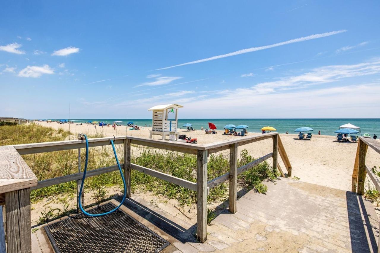 604 Peaceful View By Atlantic Towers Apartment