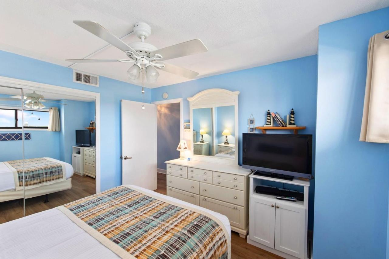 604 Peaceful View By Atlantic Towers Apartment *