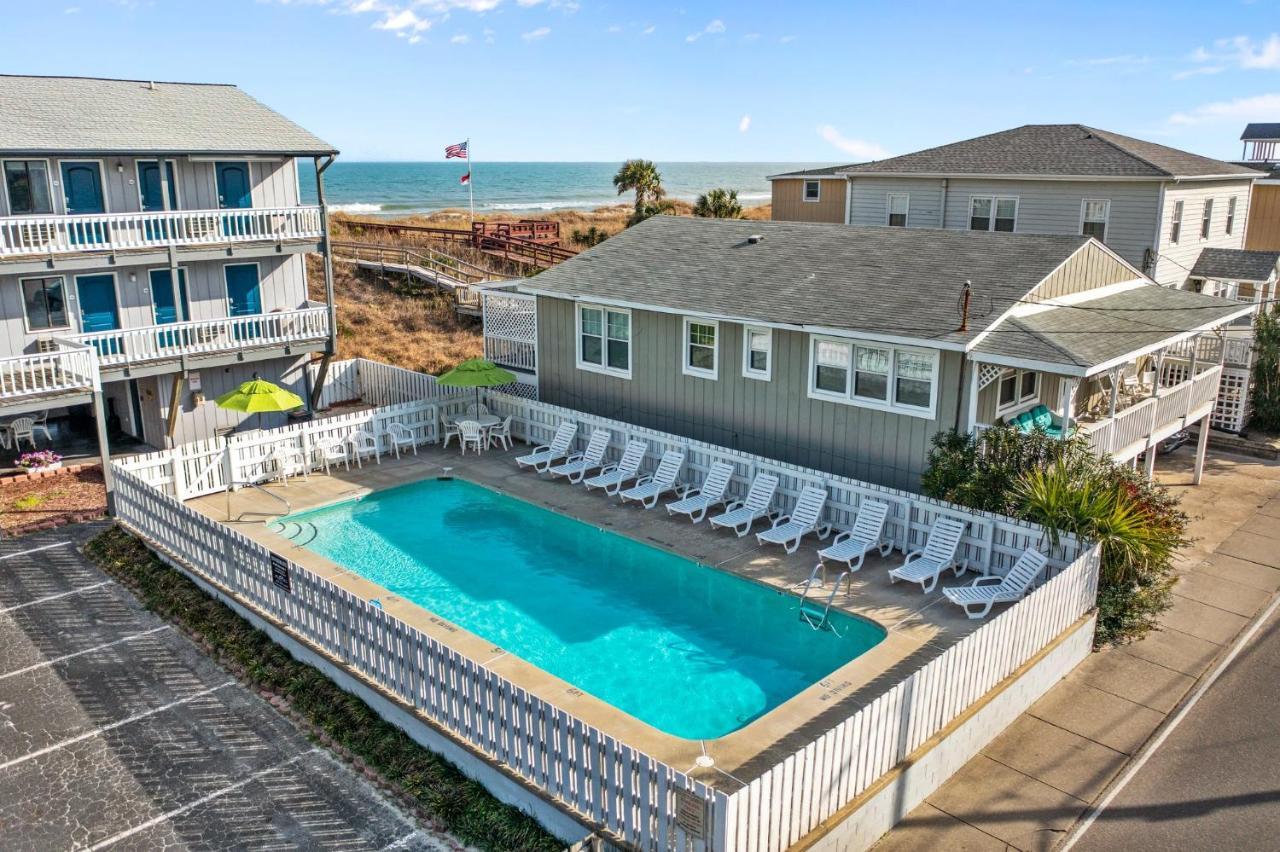The House Inn Carolina Beach