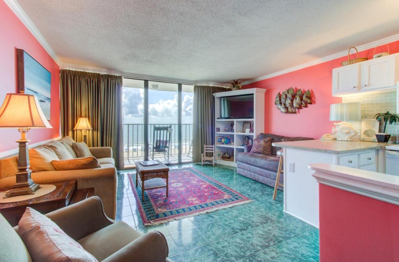 0511 Coral Sunrise By Atlantic Towers *