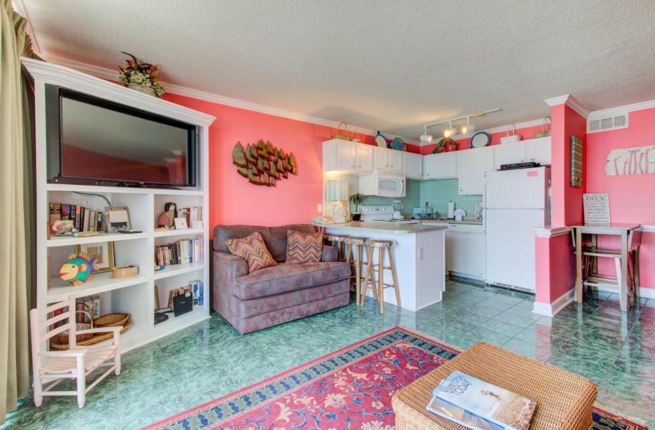 0511 Coral Sunrise By Atlantic Towers Apartment *