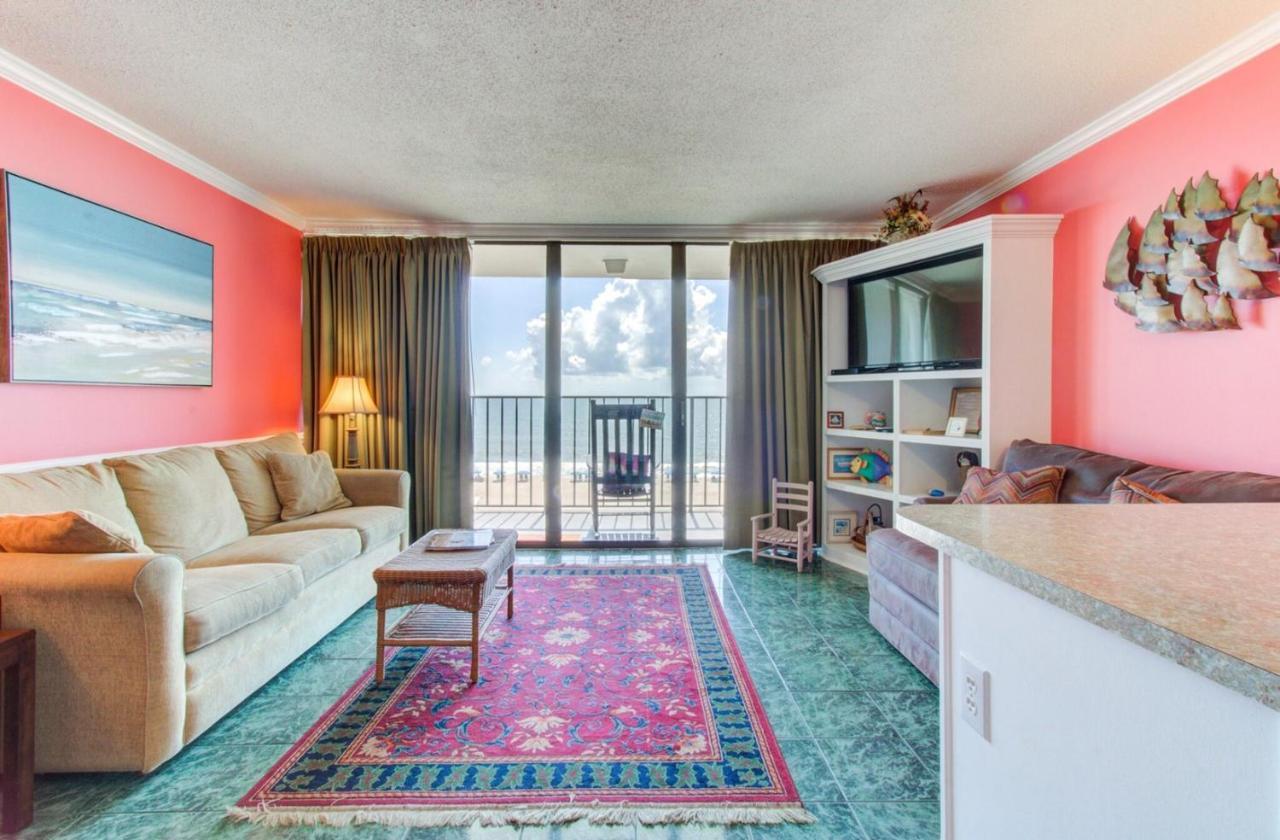 Apartment 0511 Coral Sunrise By Atlantic Towers