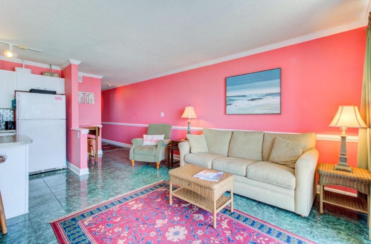 0511 Coral Sunrise By Atlantic Towers Apartment