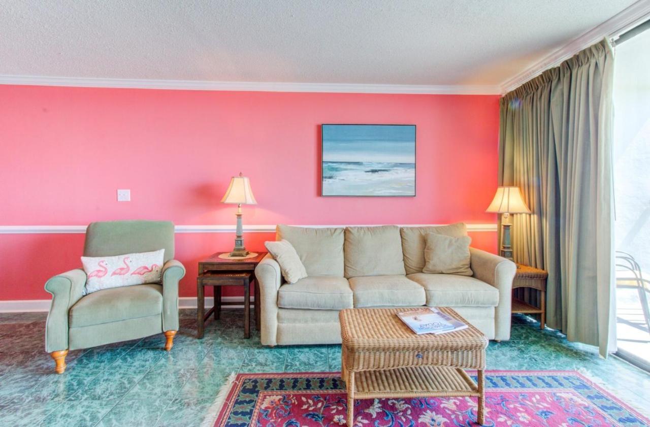 0511 Coral Sunrise By Atlantic Towers *