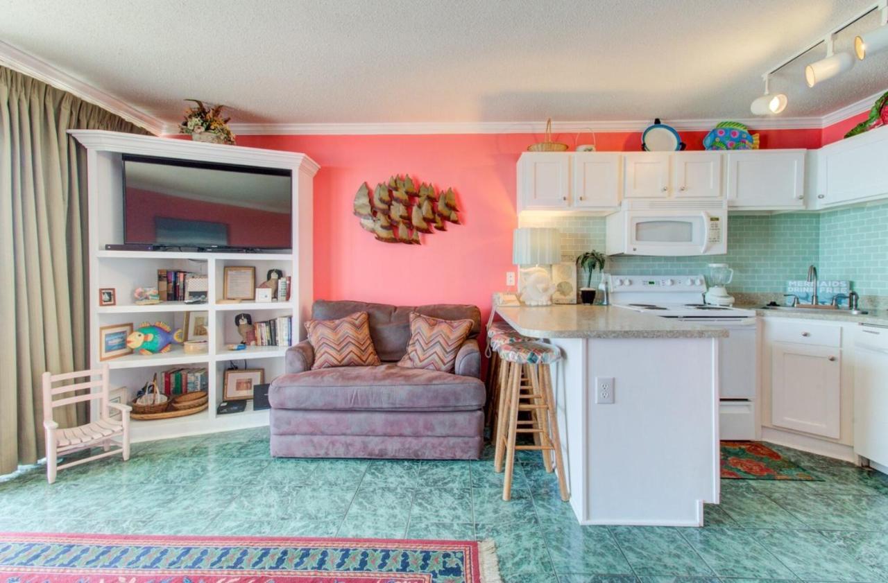 0511 Coral Sunrise By Atlantic Towers Apartment Carolina Beach