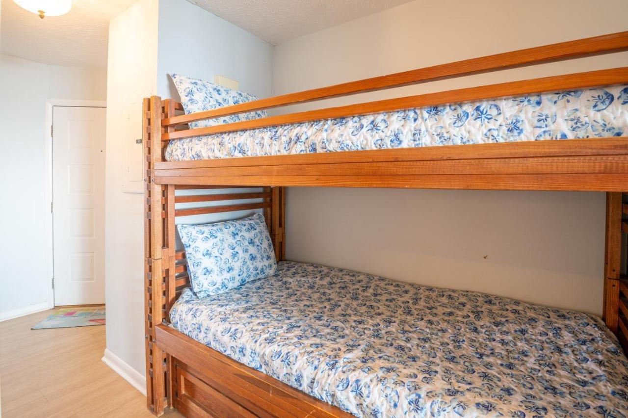 Sea Colony 22b Holiday home Carolina Beach